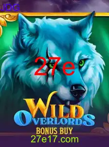 WildOverlordsBonusBuy